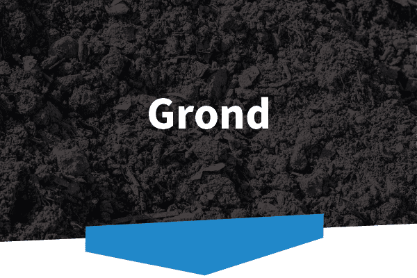 Disoma | Asbestanalyses | Grond