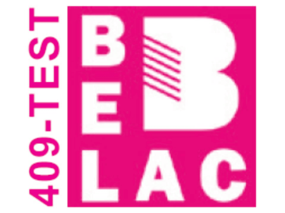 BELAC-accreditatie