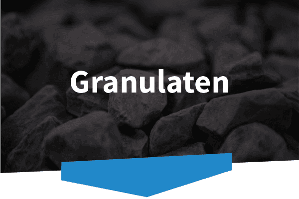 Disoma | Laboproeven | Granulaten