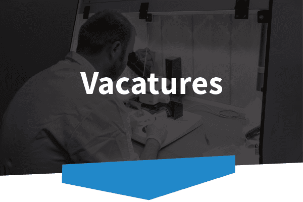 Disoma | Over ons | Vacatures