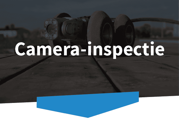 Disoma NV | Camerainspectie