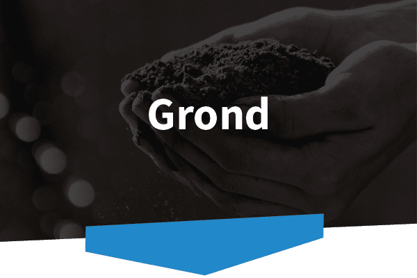 Disoma | Laboproeven | Grond