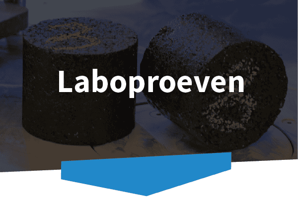 Disoma | Laboproeven
