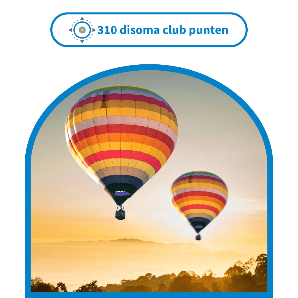 Ballonvaart - Afbeelding 2