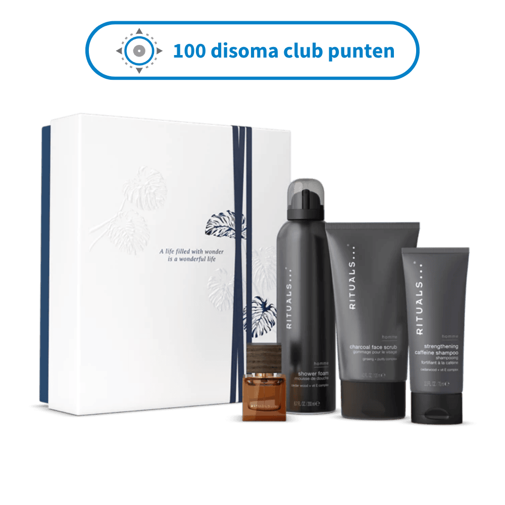 Rituals Geschenkset M - Afbeelding 5