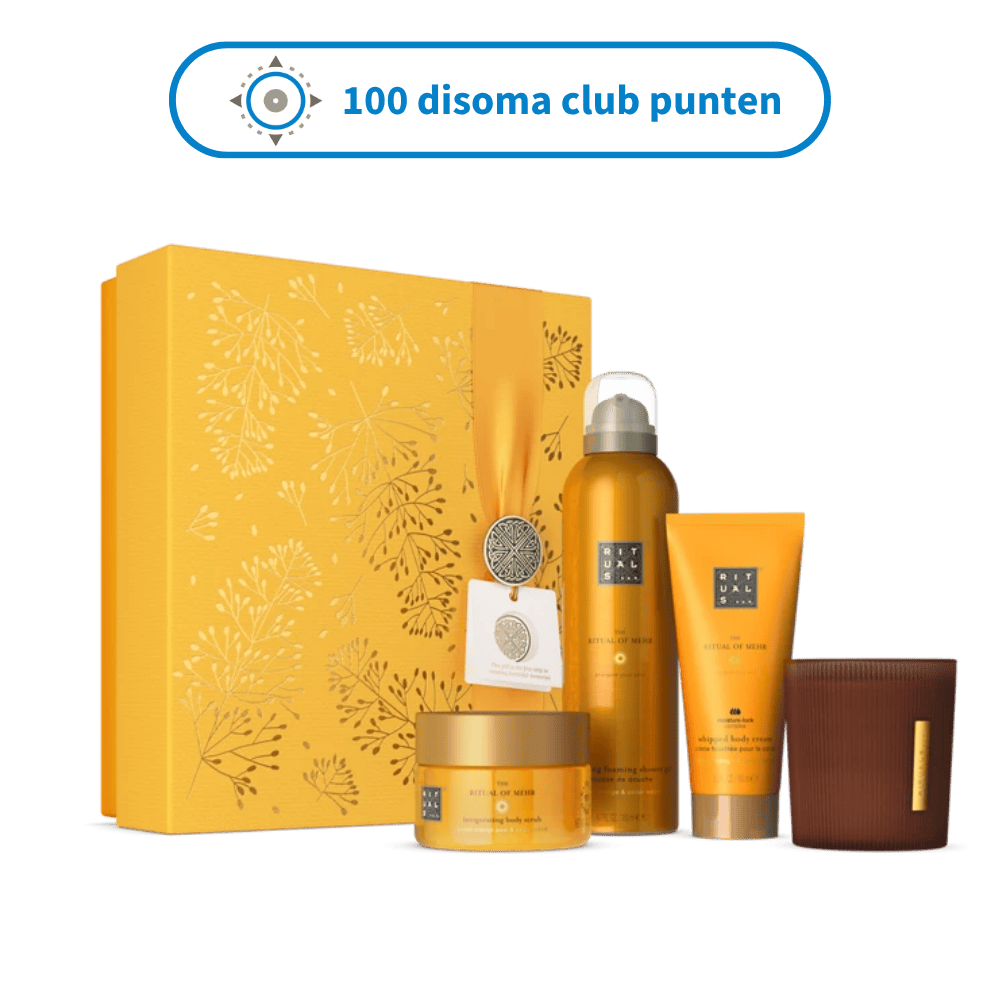 Rituals Geschenkset M - Afbeelding 2