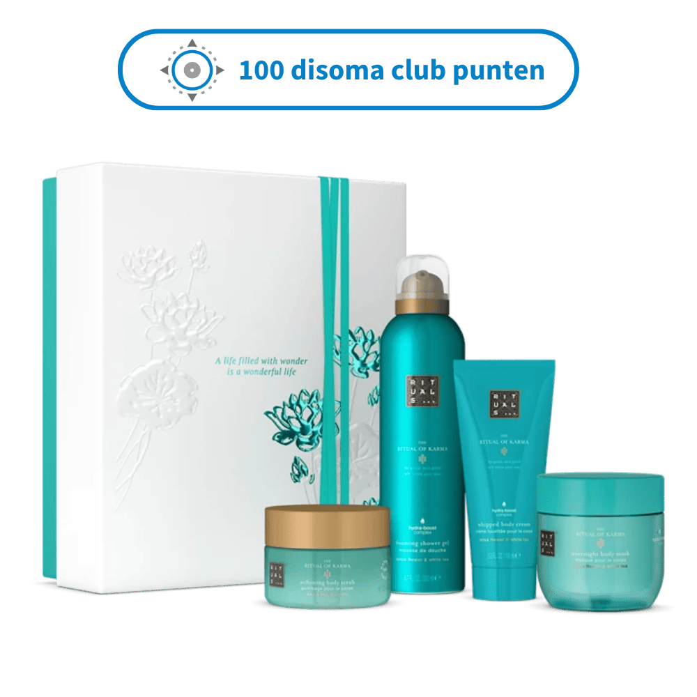 Rituals Geschenkset M - Afbeelding 3