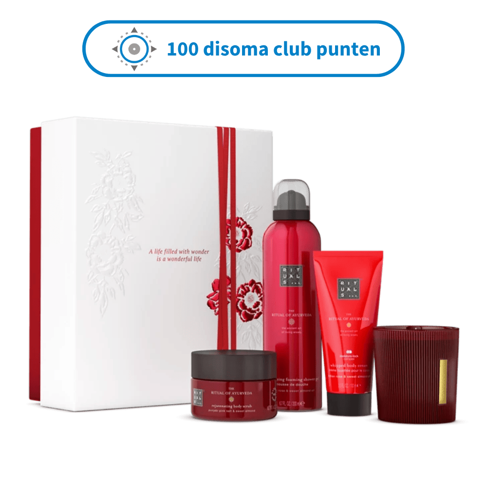 Rituals Geschenkset M - Afbeelding 4