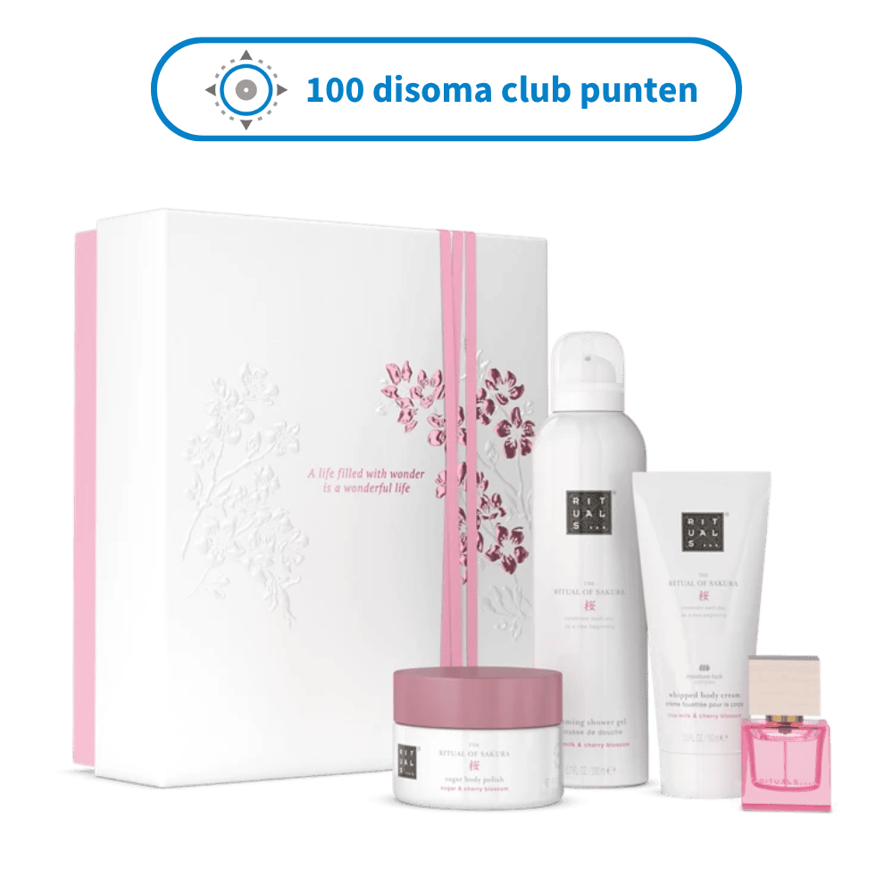 Rituals Geschenkset M
